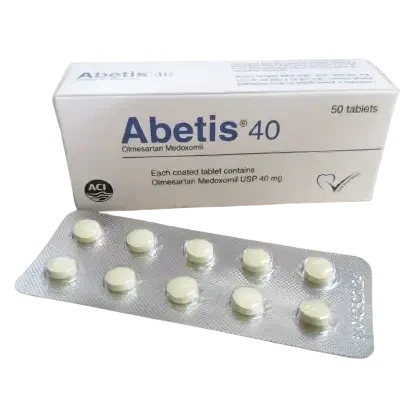 Abetis Tablet 10 mg