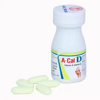 এ-ক্যাল ডি এ-ক্যাল ডি