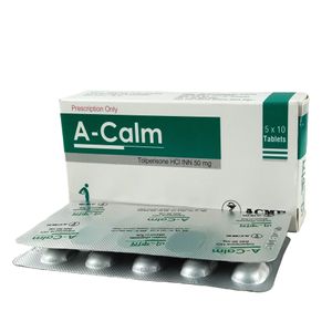 A-Calm A-Calm