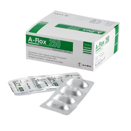 এ-ফ্লোক্স এ-ফ্লোক্স