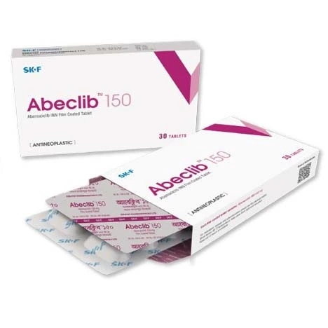 Abeclib 150 mg Tablet Abeclib 150 mg Tablet