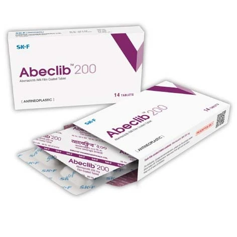 Abeclib 200 mg Tablet Abeclib 200 mg Tablet