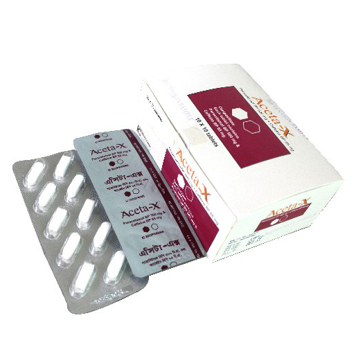 এসিটা-এক্স এসিটা-এক্স