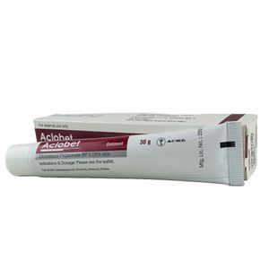 Aclo 100 mg Tablet Aclo 100 mg Tablet