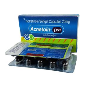 ACN 100 mg Tablet ACN 100 mg Tablet