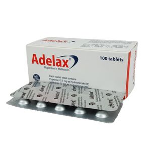 এডেলাক্স এডেলাক্স