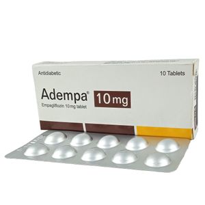 Adempa 10 mg Tablet Adempa 10 mg Tablet