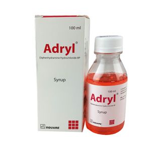 এড্রিল এড্রিল