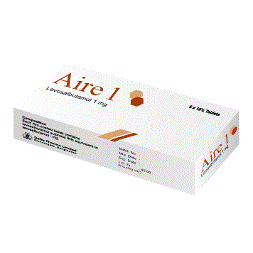 Aire 1 mg Tablet Aire 1 mg Tablet