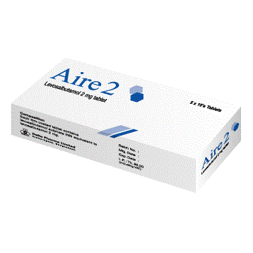 Aire 2 mg Tablet Aire 2 mg Tablet