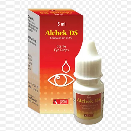 এলচেক ডিএস
