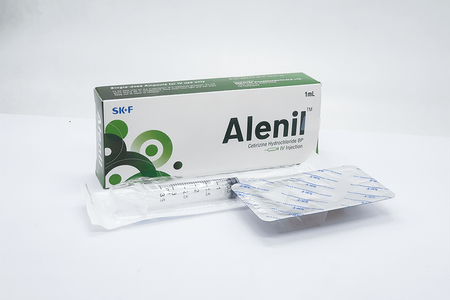Alenil 10 mg/ml IV Injection