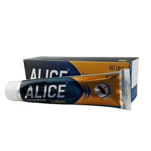 Alice 12 mg Tablet Alice 12 mg Tablet