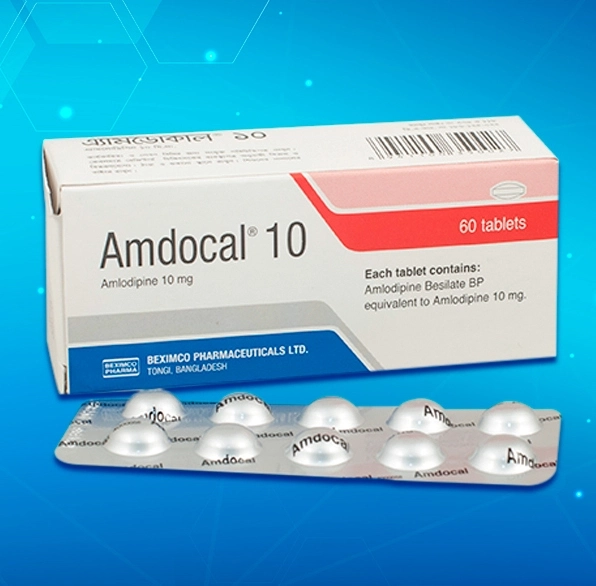 Amdocal Amdocal