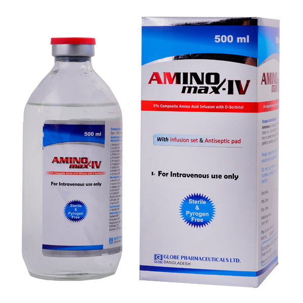 এমিনোম্যাক্স 