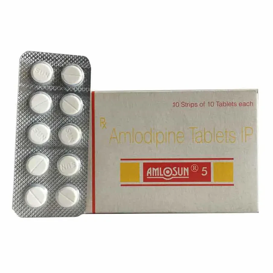 এমলোসান এমলোসান