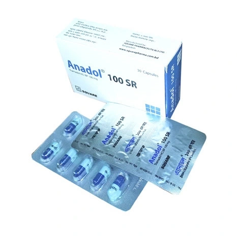এনাডল এসআর এনাডল এসআর