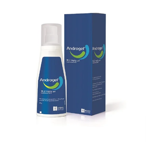 androgel androgel