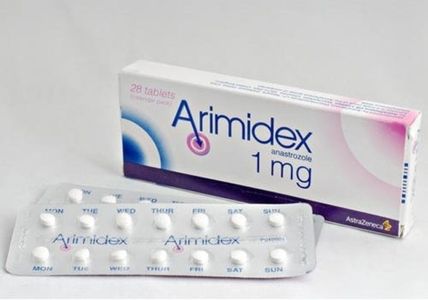 অ্যারিমিডেক্স অ্যারিমিডেক্স