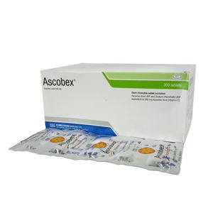 এসকোবেক্স