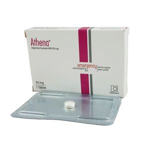 Athena 30 mg Tablet