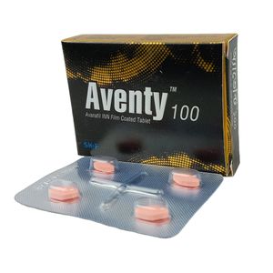 Aventy 100 mg Tablet Aventy 100 mg Tablet