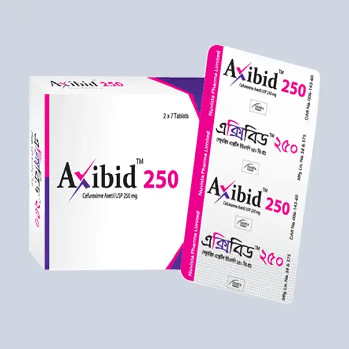 এক্সিবিড এক্সিবিড