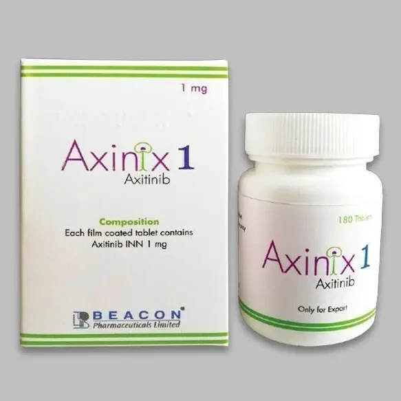 Axinix 1 mg Tablet Axinix 1 mg Tablet