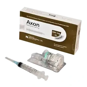 Axon Axon