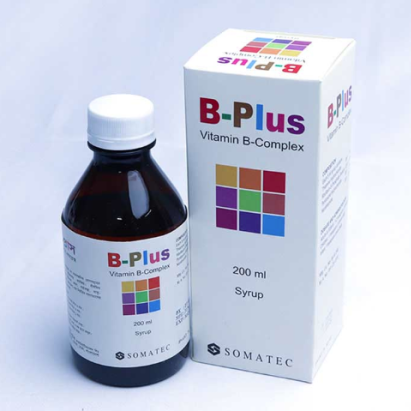 বি-প্লাস বি-প্লাস