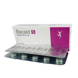 ব্যাকেইড ব্যাকেইড