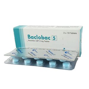ব্যাক্লোবেক ব্যাক্লোবেক