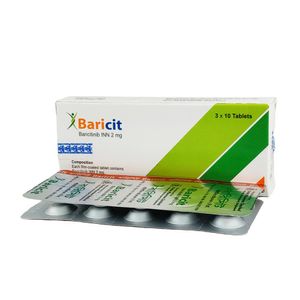 Baricit 2 mg Tablet