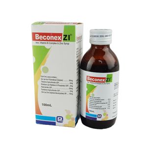 বিকোনেক্স জেডআই বিকোনেক্স জেডআই