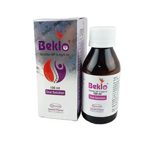 বেকলো বেকলো