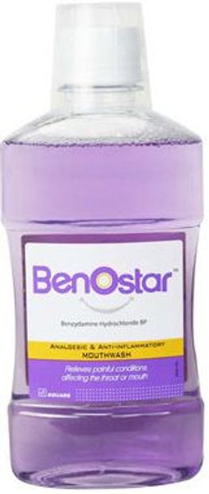 Benostar Benostar