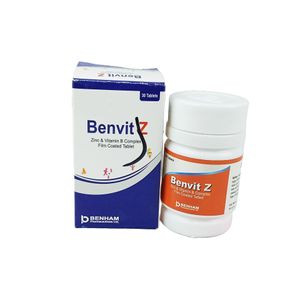 Benvit-Z  Tablet