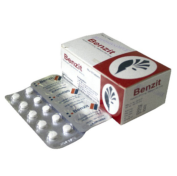বেঞ্জিট 