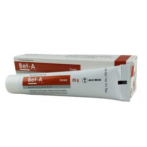 Bet-A 0.5 mg Tablet