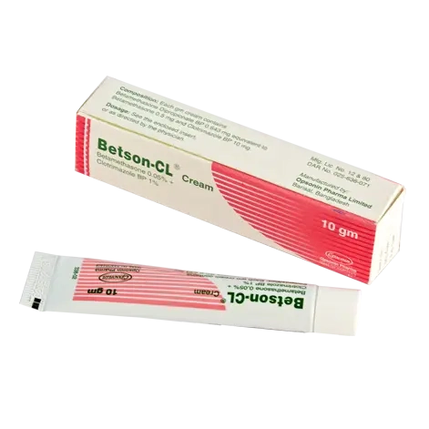 বেটসন-সিএল বেটসন-সিএল