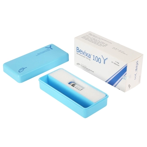 Bevixa 100 mg/4 ml IV Infusion