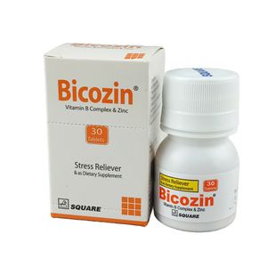 বিকোজিন বিকোজিন