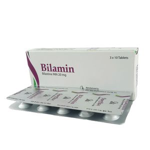 Bilamin Bilamin