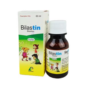 Bilastin Bilastin