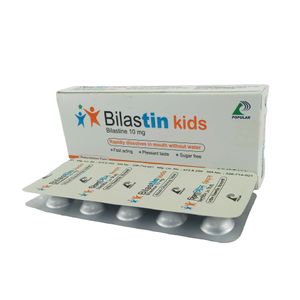 Bilastin Kids Bilastin Kids