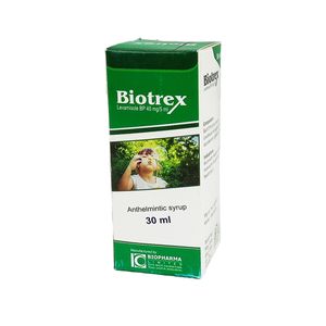 বায়োট্রেক্স বায়োট্রেক্স