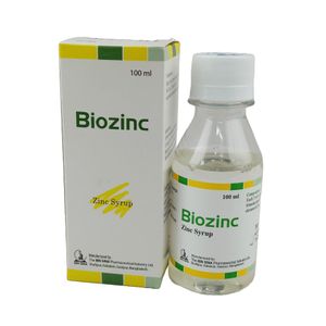 বায়োজিঙ্ক বায়োজিঙ্ক