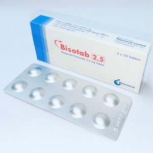 বিসোট্যাব বিসোট্যাব