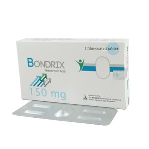 বোনড্রিক্স বোনড্রিক্স