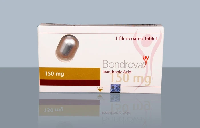 বোন্ড্রোভা বোন্ড্রোভা
